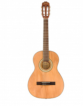 FENDER FA-25N 3/4 WN NAT