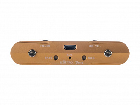 JUSTPRO U-one