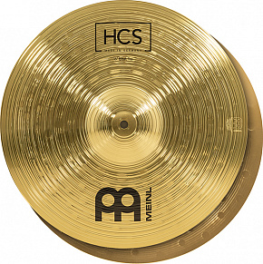 MEINL HCS15H