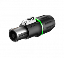 ROXTONE RS4FP-HD-Green