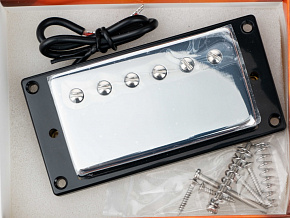 BELCAT BH-20A(CR)Neck