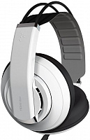 SUPERLUX HD681EVO White