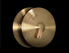 PAISTE 4501020