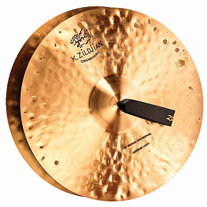 ZILDJIAN 18` K` Constantinople Medium Light