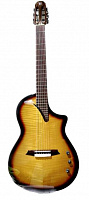 MARTINEZ Hispania-Sunburst