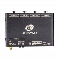 SIBERIAN LIGHTING SL-SDX4PW