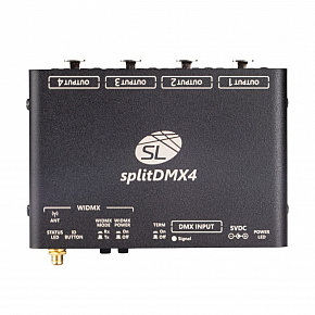 SIBERIAN LIGHTING SL-SDX4PW