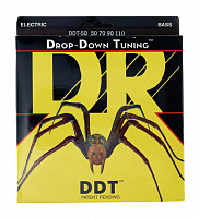 DR DDT-50