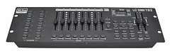 XLINE LIGHT LC DMX-192