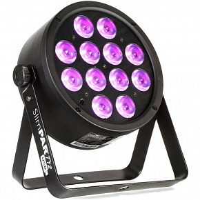 CHAUVET SlimPAR T12 USB