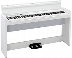 KORG LP-380 WH