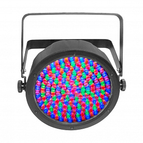 CHAUVET EZ Par 64 RGBA Black