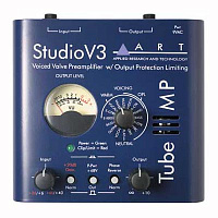 ART TUBE MP STUDIO V3