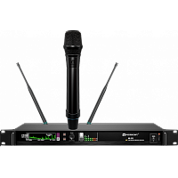 RELACART HR-32SMH / DANTE