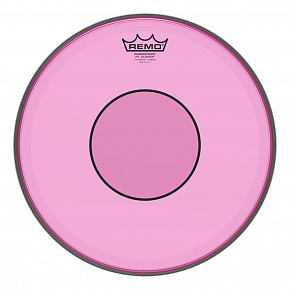 REMO P7-0314-CT-PK POWERSTROKE� 77 COLORTONE� PINK DRUM