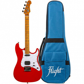 FLIGHT Pathfinder Baritone RD