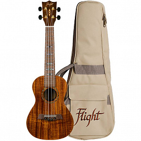 FLIGHT DUC 445 KOA