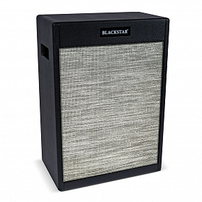 BLACKSTAR St. James 212 VOC - BLACK