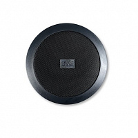 SVS AUDIOTECHNIK SC-206 Black