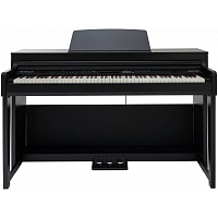 ROCKDALE Overture Black