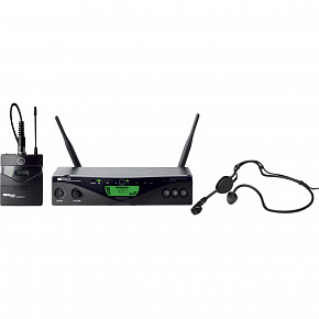 AKG WMS470 SPORTS SET BD8 (570-601)
