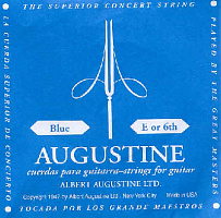 AUGUSTINE BLUE 2nd-B