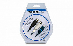 ALESIS USB-Midi Cable USB/MIDI
