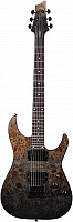 SCHECTER C-1 STANDARD BFBB