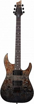 SCHECTER C-1 STANDARD BFBB