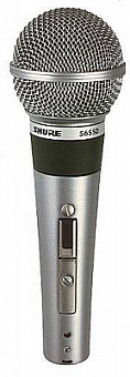 SHURE 565SD-LC