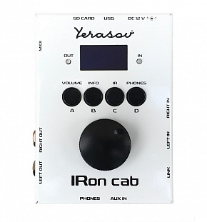 YERASOV IRon-�ab-white