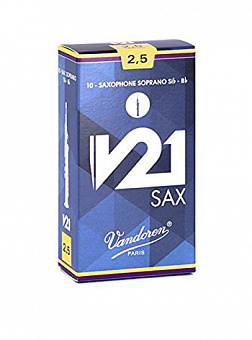 VANDOREN SR8025