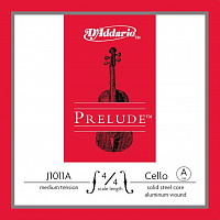 D'ADDARIO J1011A-4/4M