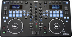 GEMINI GMX