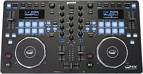 GEMINI GMX