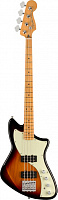 FENDER Player Plus Active Meteora Bass MN 3-Tone Sunburst