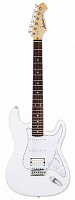 ARIA STG-004 WH