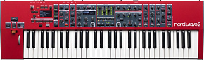 CLAVIA NORD Clavia Wave 2