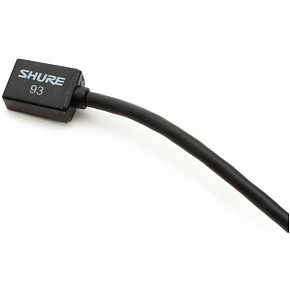 SHURE WL93