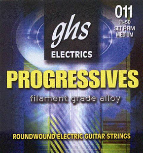 GHS PRM