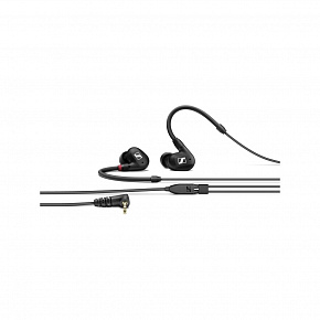 SENNHEISER IE 100 PRO Black