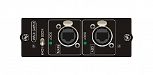 SOUNDCRAFT Cat 5 Dual port MADI (order with CSB)