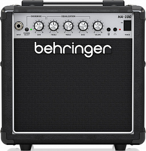 BEHRINGER HA-10G