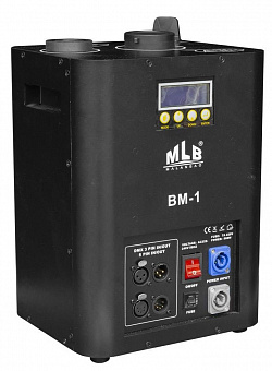 MLB BM-1