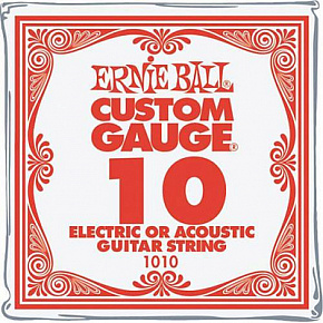 ERNIE BALL 1010