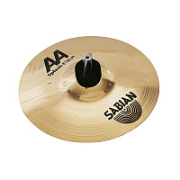 SABIAN 08" AA SPLASH BRILLIANT