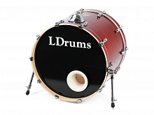 LDRUMS 5001012-2218