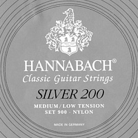 HANNABACH 900MLT