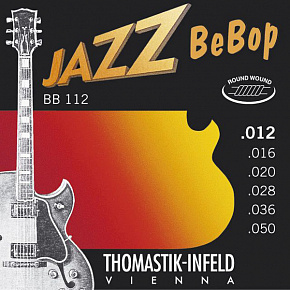 THOMASTIK BB112