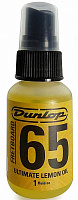 DUNLOP 6551J/1 Fretboard 65 Ultimate Lemon Oil